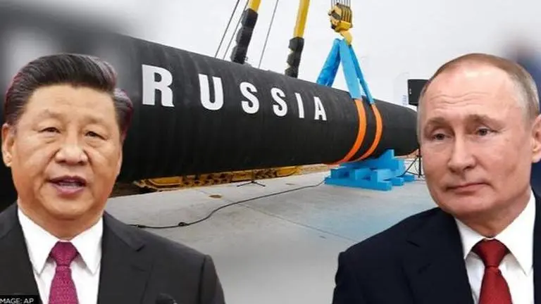 China's private refiners secretly buying Russian oil at low prices to evade US' embargoes China