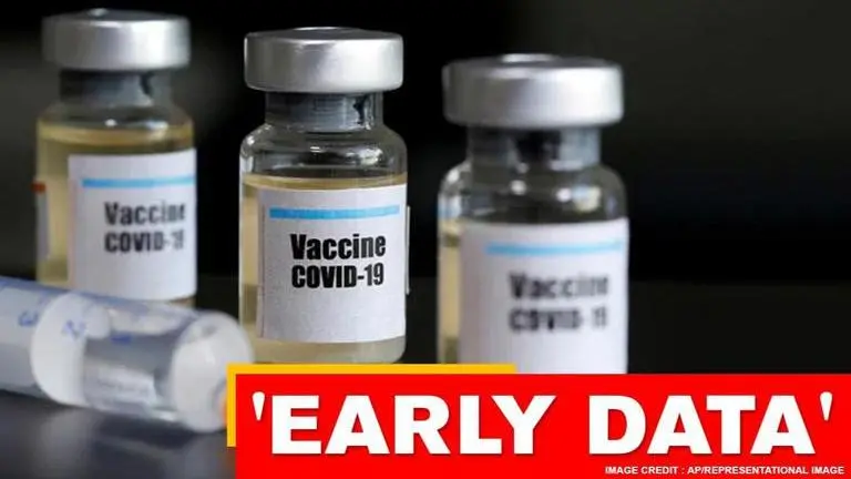 COVID-19 vaccine: Early data on efficacy expected by mid-Sept; all you need to know Coronavirus