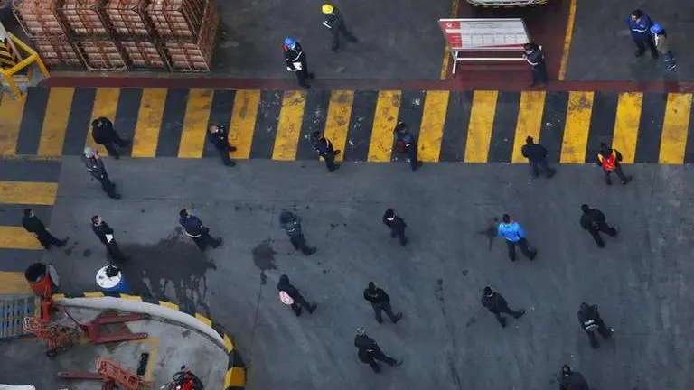 3 nurses strangled in Mexico; border mayor gets coronavirus 3 nurses strangled in Mexico; border mayor gets coronavirus