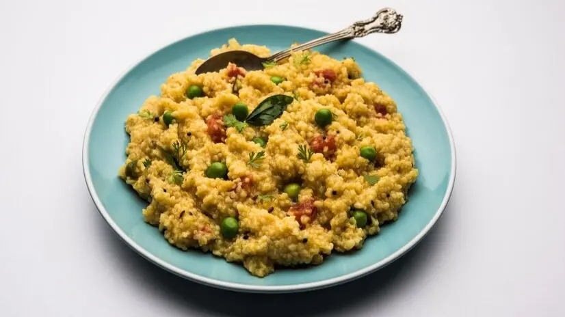 Khichdi