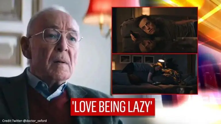 Germany hails ‘lazy as racoons' teenagers, says 'you too can become hero by staying home' COVID-19