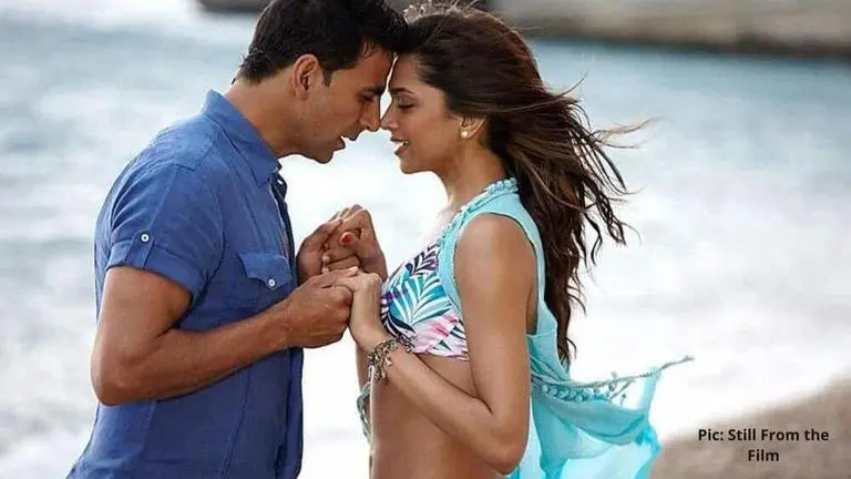 Deepika Padukone starrer 'Housefull' won these many awards, see list Deepika Padukone