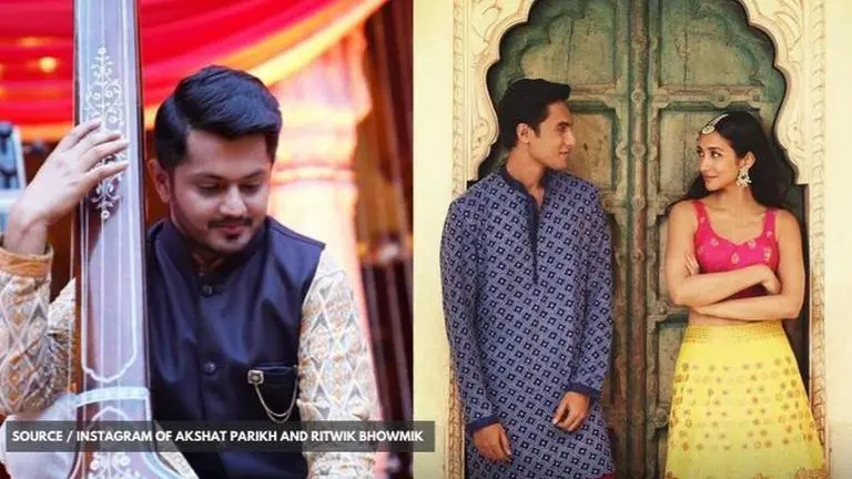 Akshat Parikh talks about working in 'Bandish Bandits' as a music supervisor; Read here Bandish Bandits