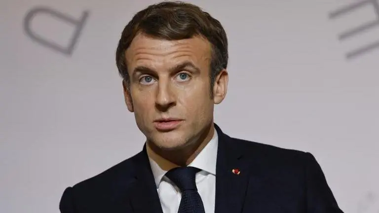 3rd term as French President? Top ally suggests Emmanuel Macron may run for 2032 elections Emmanuel Macron