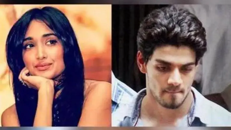 Jiah Khan suicide case