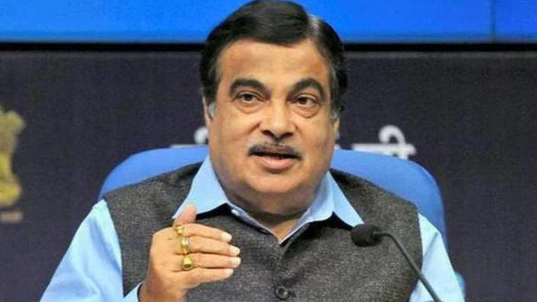 Minimum six airbags to be made mandatory in vehicles that can carry up to 8  passengers: Gadkari - INDIA - GENERAL