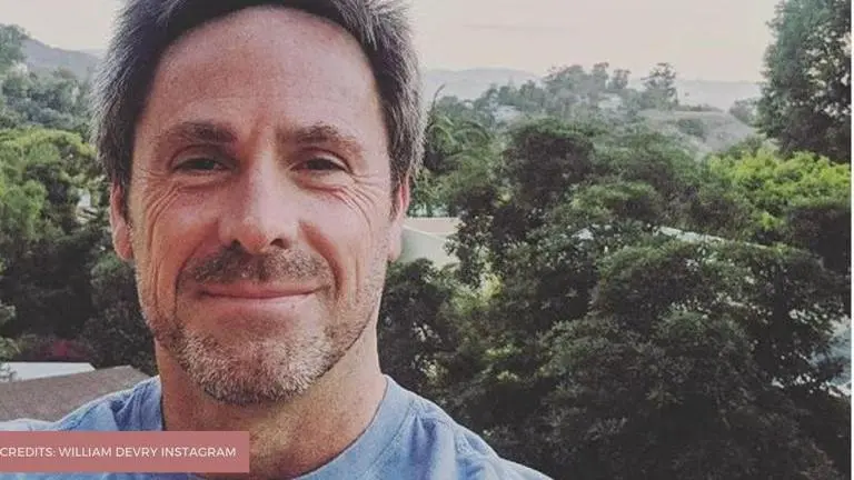 is william devry leaving general hospital