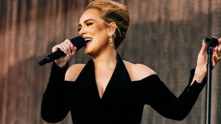 Adele announces fresh LA residency tour dates after postponing shows due to COVID-19 scare Adele, Adele tour dates