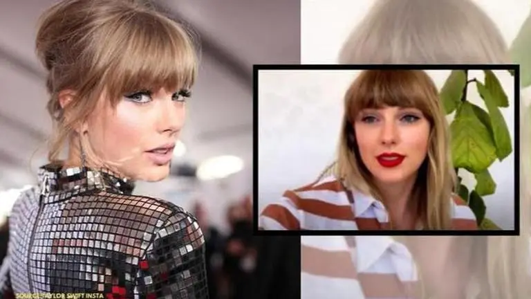 Taylor Swift reveals she was not present on her graduation day in 'Dear Class of 2020' taylor swift