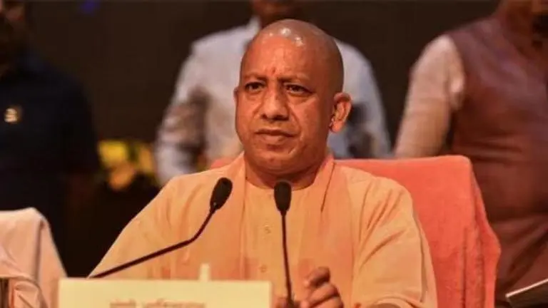 UP Mayoral Elections: BJP sweeps all 17 mayor seats , CM Adityanath thanks people for forming 'triple-engine' govt UP Mayoral Elections, UP