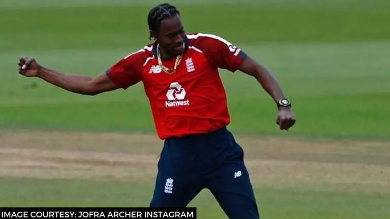 Jofra Archer emulates Stuart Broad for cracking David Warner code 7 times in 10 matches Jofra Archer
