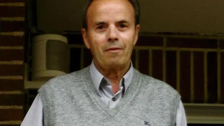 Lives Lost: Spanish father leaves behind bits of history Lives Lost: Spanish father leaves behind bits of history