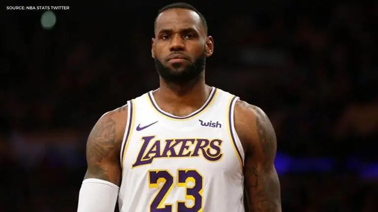 LeBron James promptly regretted his 'The Decision' TV special: Report LeBron James