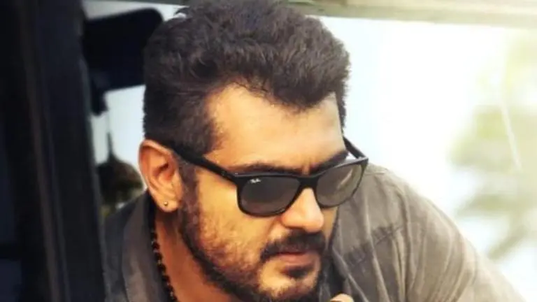 DYK Thala Ajith loves to collect rare stamps and coins? Read trivia Thala Ajith