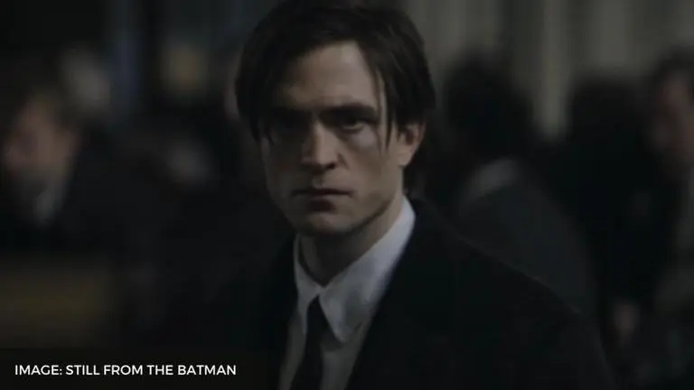 'The Batman' by Matt Reeves at par with Nolan's 'Dark Knight Trilogy': Report The batman