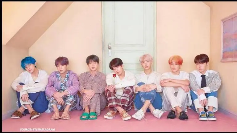 'Blue Sky' cast and crew asked to sign secrecy waiver before first scripting of BTS drama? blue sky cast