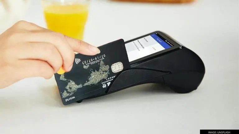 Mastercard is planning to phase out magnetic cards, will focus on chip-based cards