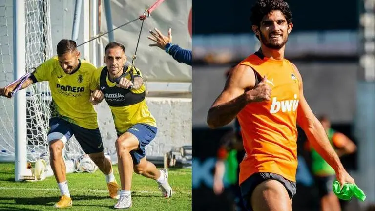 LaLiga Matchday 1 fixtures, preview and all you need to know ahead of the new season laliga