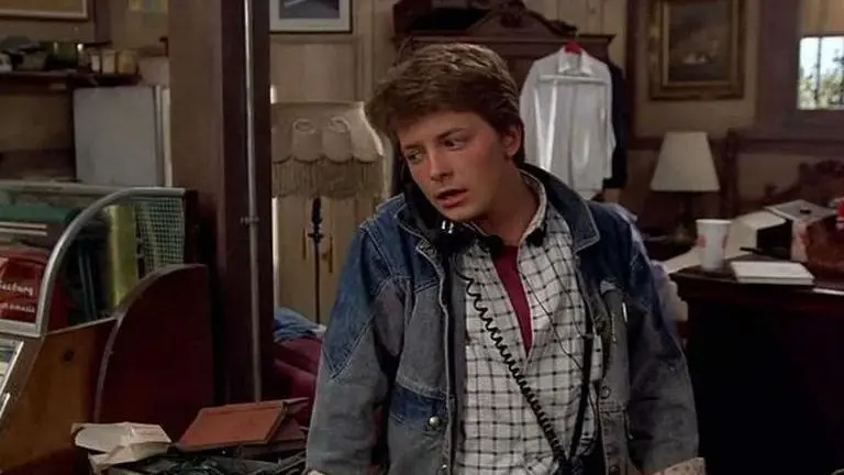 Where was Back To The Future filmed? Here's everything you need to know about this movie where was back to the future filmed