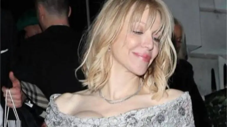 Britney Spears' former manager tried putting Courtney Love under conservatorship? britney spears