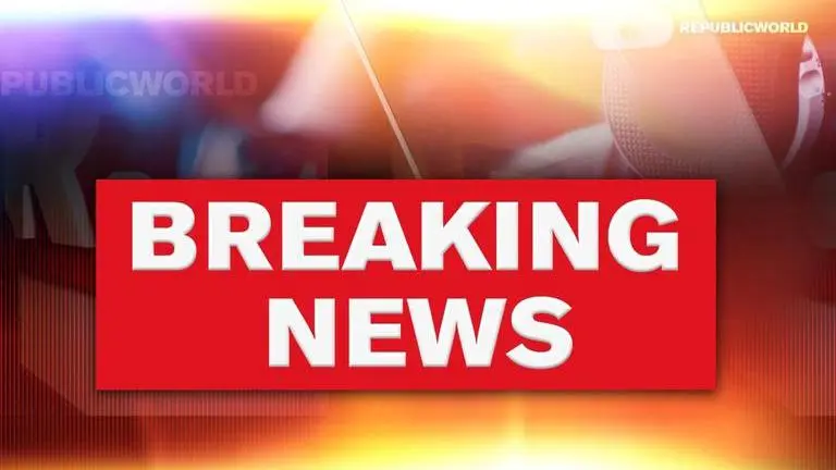 Breaking News Updates: Ajaz Khan's wife at NCB Office; one succumbs in Mumbai Fire Mumbai Fire, Fire in Mumbai, Mumbai building fire