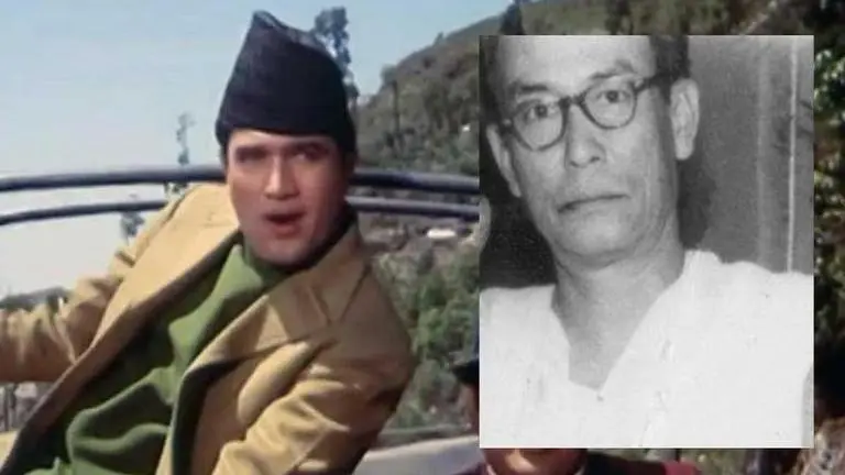 SD Burman's birthday anniversary: Song quiz based on iconic music maestro's career sd burman's birth anniversary