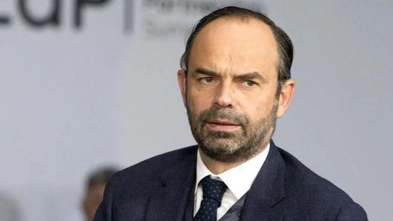 Curtailed sport seasons will not restart: French PM Edouard Philippe Curtailed
