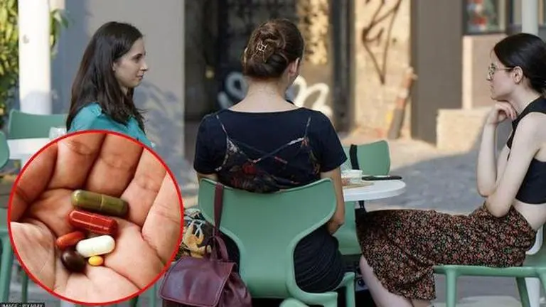 What is Xyalazine - zombie drug causing havoc in the United States? Xylazine