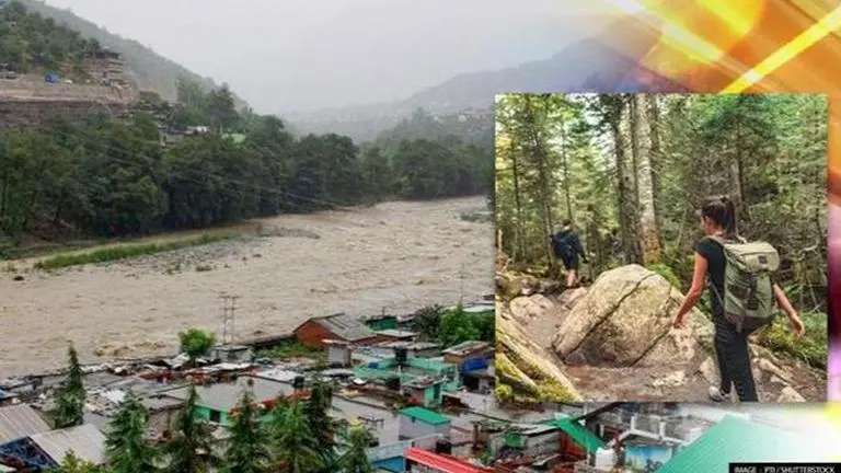 HP : Family of Delhi hiker, who died in snowfall recalls last moments before her departure Himachal Pradesh