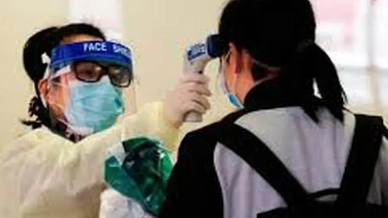 Coronavirus: Masses at Mahim church suspended till Mar 31 CORONAVIRUS