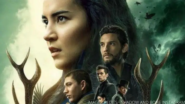 Shadow and Bone's cast: All you need to know about the actors in this fantasy drama shadow and bone's cast