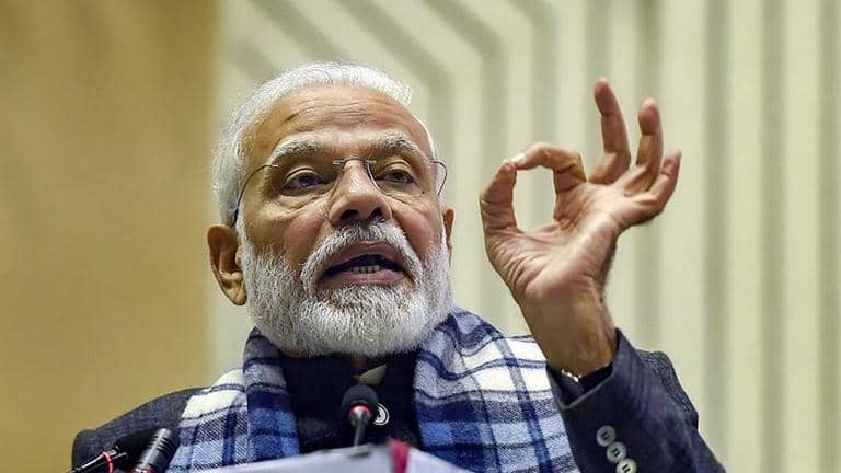 PM Modi to inaugurate new campus of Ambedkar School Of Economics ...