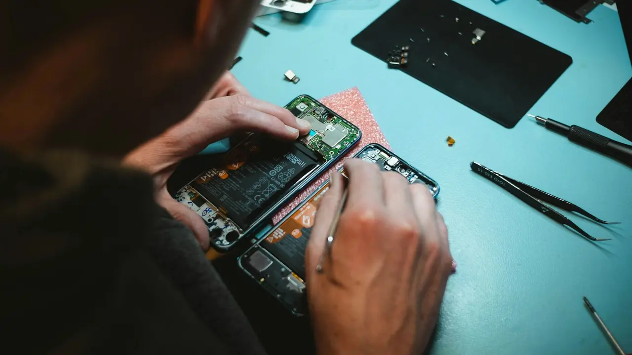 US’s Oregon bans parts pairing under new right to repair law Self repair