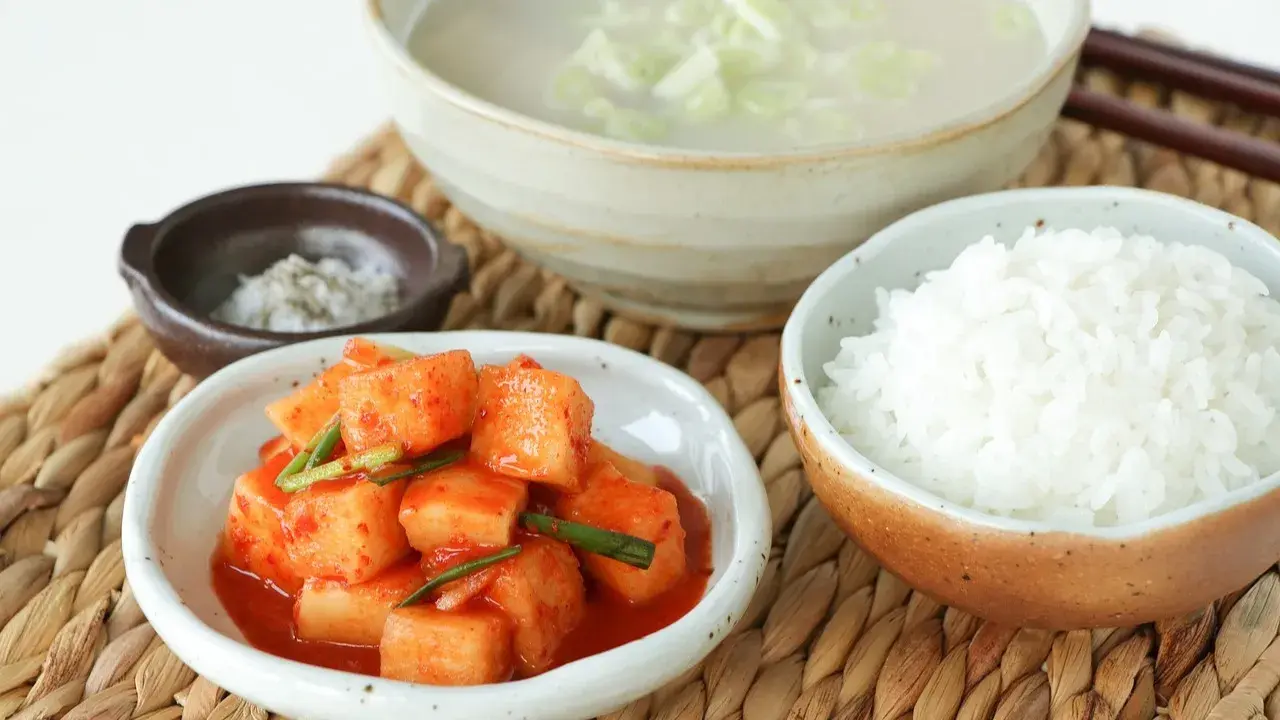 How Korean Diet Can Help You Lead A Healthy Lifestyle Kimchi
