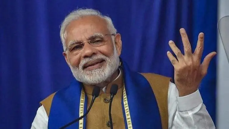 Swachh Survekshan 2020: PM Modi congratulates top cities, hopes others will take cue Swachh Survekshan 2020