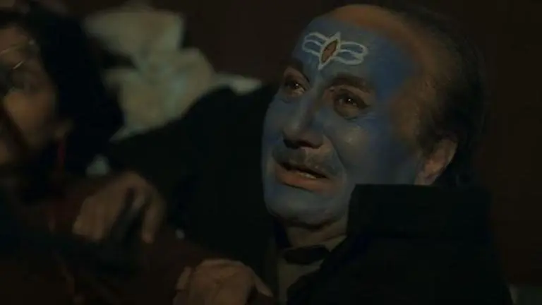 'The Kashmir Files' box office day 10: Collection nears ₹175 cr after highest 1-day figure The Kashmir Files, anupam kher, the kashmir files still