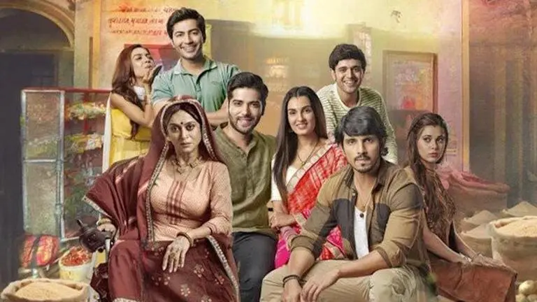 Pandya Store to undergo leap, this actress will take over Shiny Doshi as lead Pandya Store