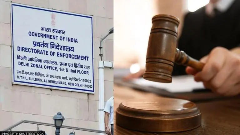 Delhi HC seeks ED's response in former Yes Bank MD Rana Kapoor's bail plea Rana Kapoor