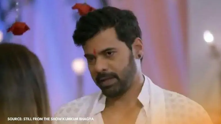 'Kumkum Bhagya' January 20, 2021 Spoiler: Abhi is adamant to marry Meera Kumkum Bhagya January 20 2021 Spoiler