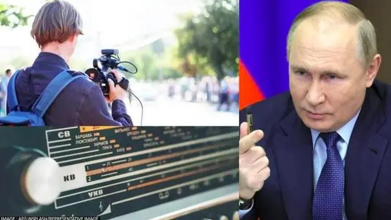 Russia-Ukraine War: Dutch internet providers ban Russian media websites Sputnik & RT Russia Ukraine war