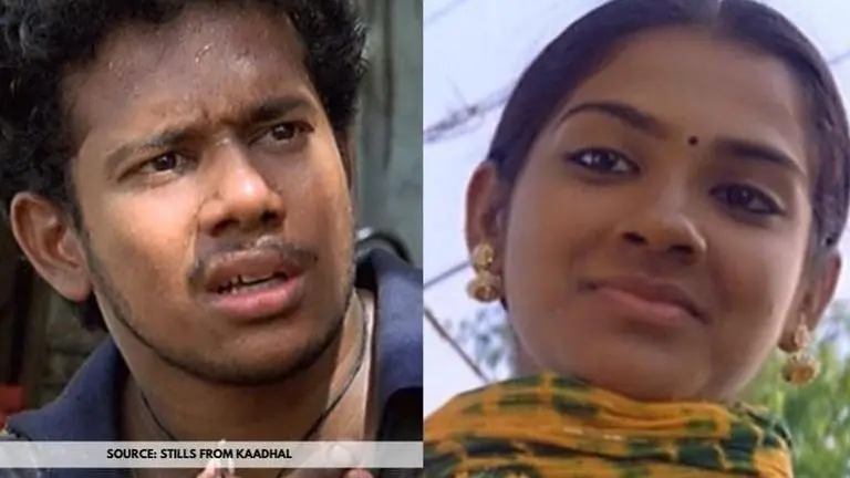 If you loved 'Kaadhal', here are 10 other movies you must add to your watch-list movies like kaadhal