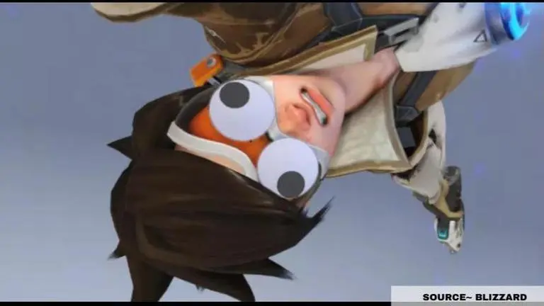 overwatch april fools