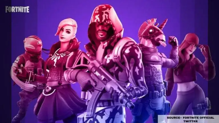 fortnite houseparty quiz