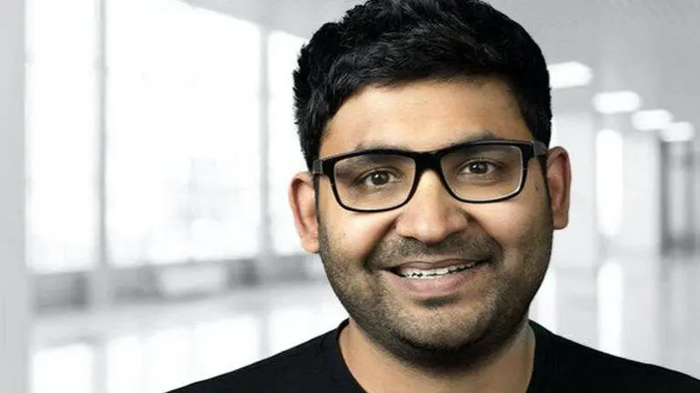 Who is Parag Agrawal? All about the IIT Bombay alumnus who takes charge as Twitter CEO Twitter