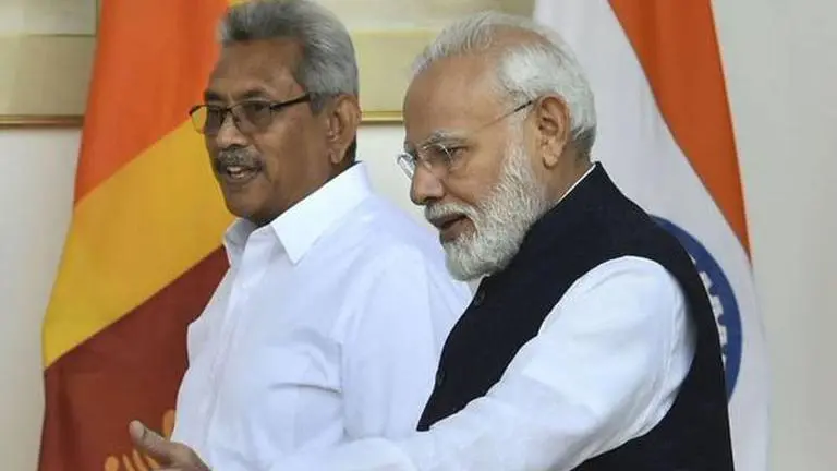 Rajapaksa's visit has potential to boost bilateral trade with Sri Lanka: Assocham Gotabaya Rajapaksa