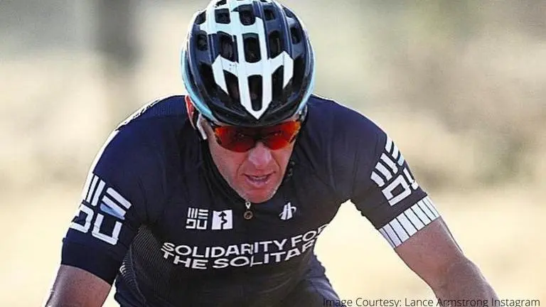 why does lance armstrong hate floyd landis
