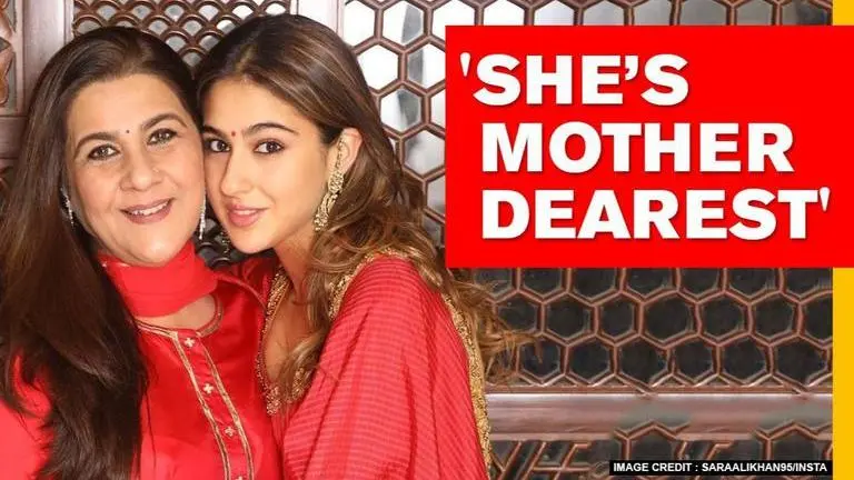 Sara Ali Khan shares throwback pic with mother Amrita Singh and brother Ibrahim Sara Ali Khan shares blast from the past pic with mother Amrita Singh and brother Ibrahim