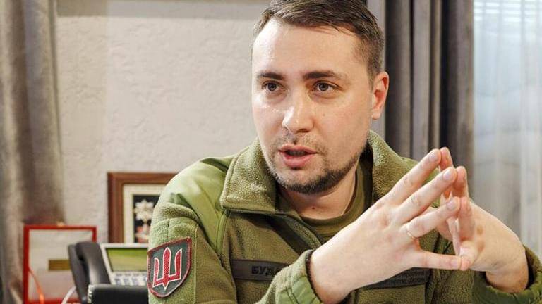 'we can't defeat russia, neither can they': ukrainian army intelligence head on deadlock
