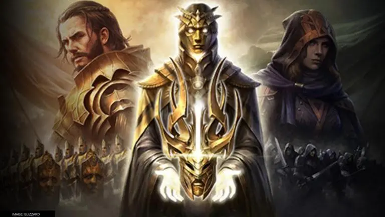 Diablo Immortal to launch for smartphones and Windows with new accessibility features