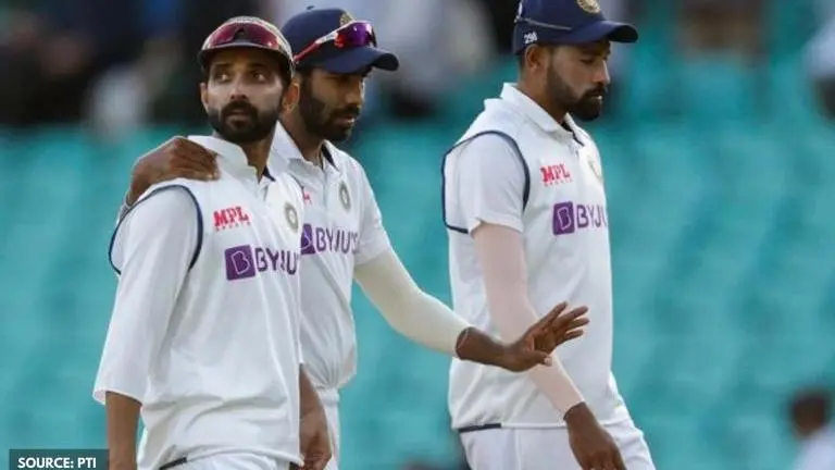 Jasprit Bumrah trolled by Australians after umpire gives him 'death stare' at SCG: WATCH Jasprit Bumrah